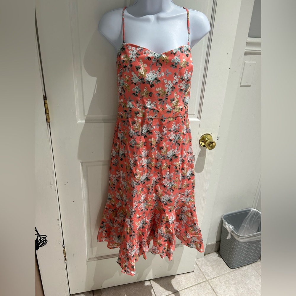 J.Crew dress